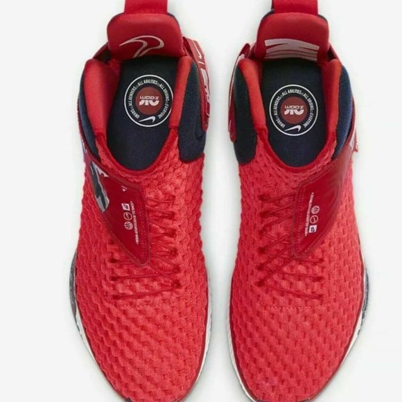 Nike Air zoom unvrs flyease - Picture 3 of 4